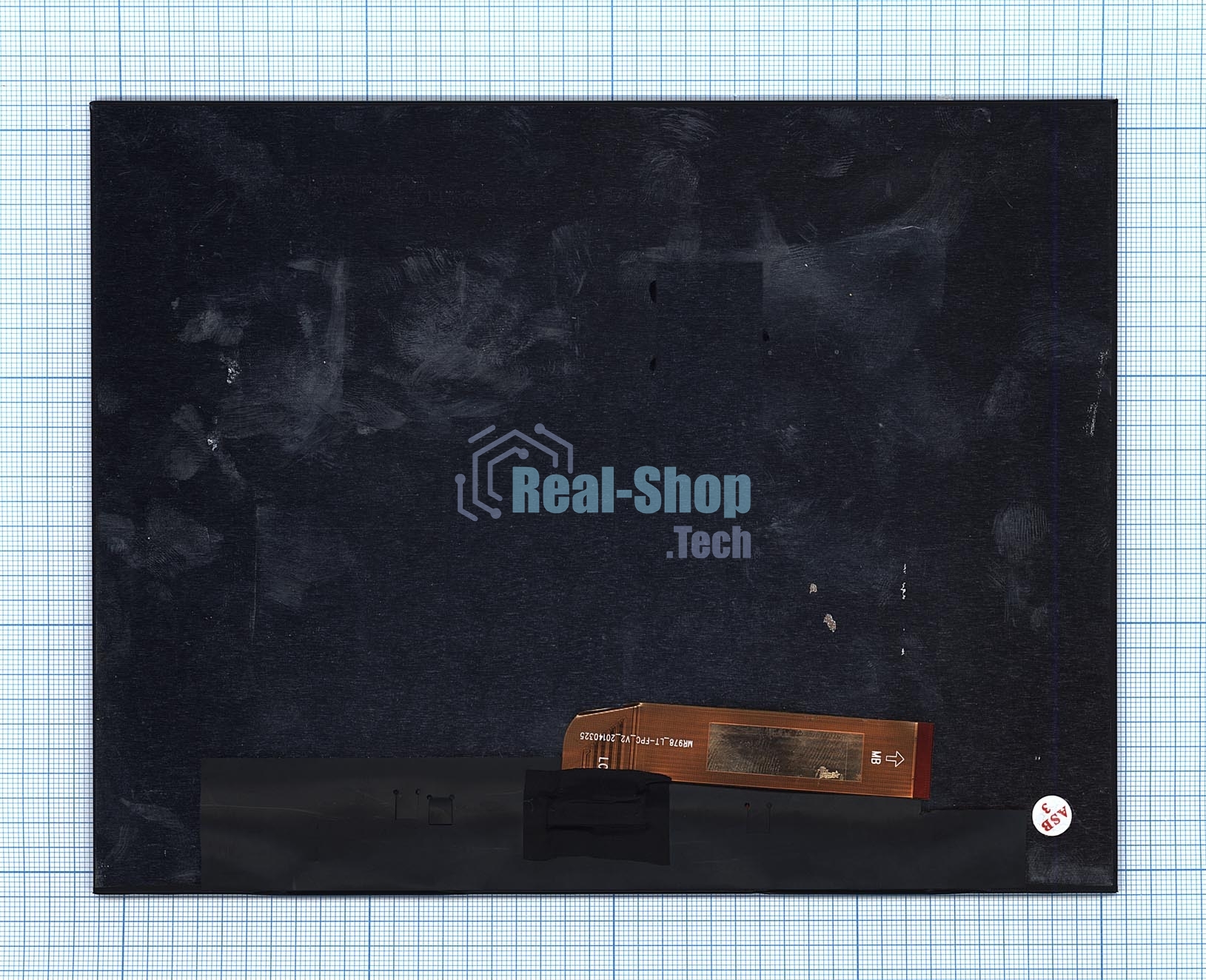 Матрица LT097B36GA79