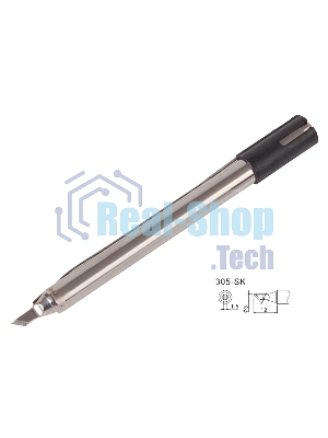 Жало для паяльника Quick 3034-SK