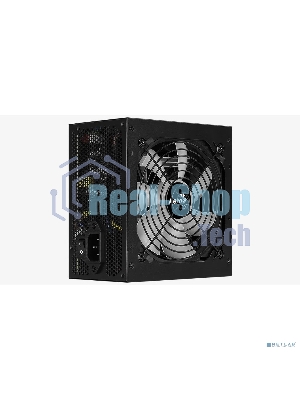 Блок питания Aerocool/Formula KCAS PLUS GOLD 750W (750W, ATX v2.4, APFC, Fan ARGB 12cm, 80+ Gold, Retail)