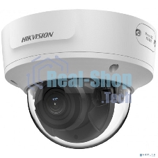 Видеокамера IP Hikvision DS-2CD2743G2-IZS 2.8-12мм цветная корп.:белый