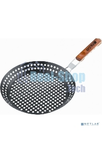 Решетка-жаровня 530х305х40 мм Camping Palisad