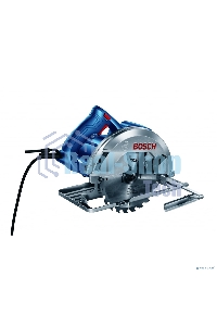 Циркулярная пила Bosch GKS 140 06016B3020