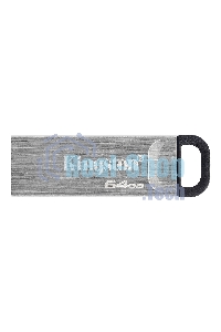 Флешка USB Kingston USB Flash KYSON 64Gb USB 3.2 Gen 1