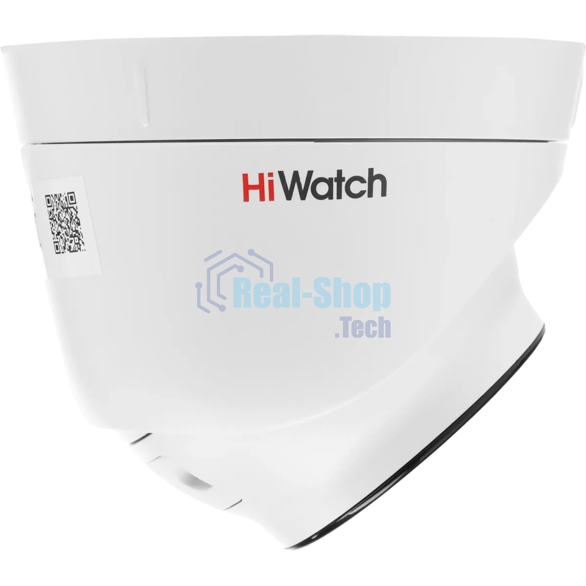 Камера IP HiWatch 2Mp DOME DS-I253M(C) (2.8 мм)