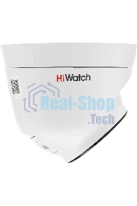 Камера IP HiWatch 2Mp DOME DS-I253M(C) (2.8 мм)