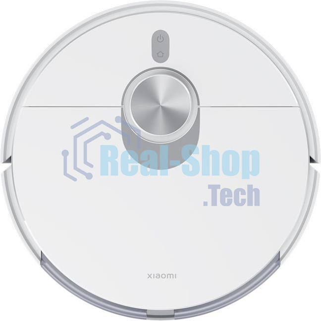 Робот-пылесос Xiaomi S20+ белый EU