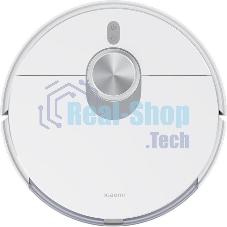 Робот-пылесос Xiaomi S20+ белый EU