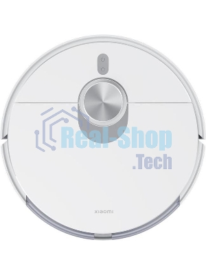 Робот-пылесос Xiaomi S20+ белый EU