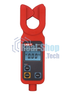 Токоизмерительные клещи UNI-T UT255A