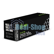 Картридж лазерный Cactus CS-CF540X черный (3200 стр.) для HP LJ M254dw/M280nw/M281fdn