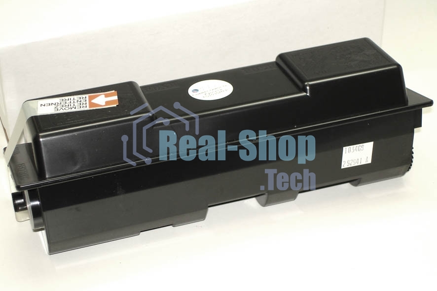 Картридж лазерный Boost для Kyocera FS1035MFP TK1140 240 г/картр. + чип Type 4.0 TK1140 MATK140