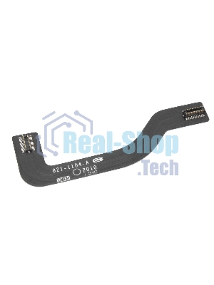 Шлейф платы I/O MacBook Air 11 A1370 Late 2010 (922-9674, 821-1104)