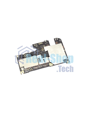 Материнская плата для Asus ZenFone 3 Zoom ZE553KL 90AZ01H0-R00040