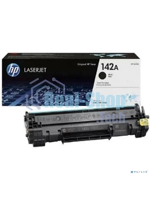 Картридж лазерный HP 142A (950 стр)