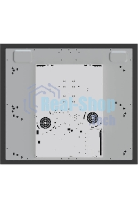 Индукционная варочная панель Gorenje GI6401BSC черный