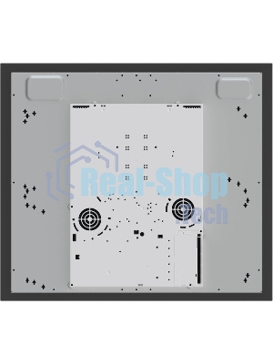 Индукционная варочная панель Gorenje GI6401BSC черный