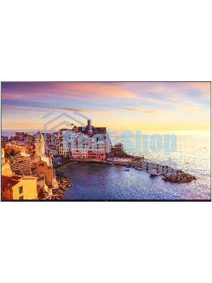 Телевизор LG 43'' 43UM662H серый Hotel TV LED UHD 60Hz Smart TV WebOS 1.5GB/8GB