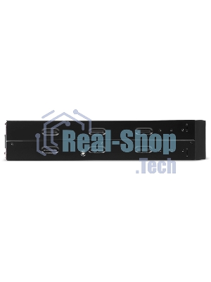 Источник бесперебойного питания Ippon Smart Winner II 1500 1350Вт 1500ВА черный