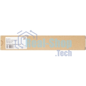 Ролик отделения CET CET2843 (40X7713) для Lexmark MX710/MX711/MX810/MX811 в сборе