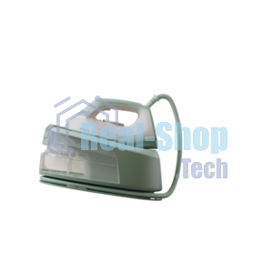 Парогенератор Philips PSG3010/70 2400 Вт, зеленый