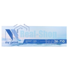 Картридж NVPrint совместимый Kyocera TK-710 для FS 9130/9530 (40000k)