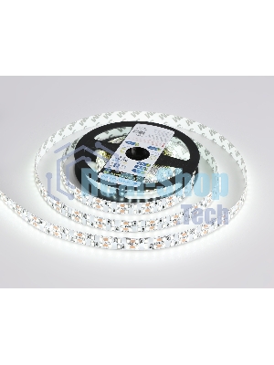 Светодиодная лента Ambrella light GS1703 2835 240Led/ 24W m/ 12V IP20 6500K/ 5000*10*1.2mm (2 конт.)