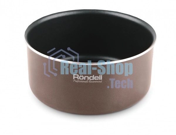 Набор посуды Rondell RDA-1012 из 5 предметов