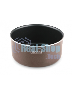 Набор посуды Rondell RDA-1012 из 5 предметов