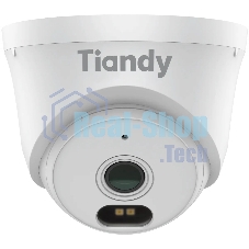 Камера видеонаблюдения IP Tiandy TC-C340N 1ANA-28 2.8-2.8мм цв.