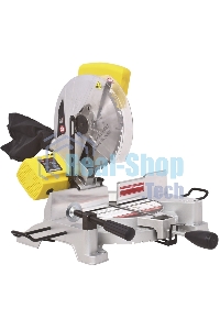 Пила торцовочная КАЛИБР Мастер ПТЭ-1750/255-Ам 1.75кВт 255х25.4/30мм