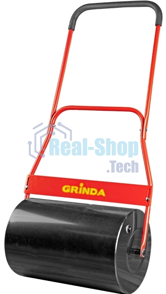 Каток GRINDA для газона, 580х400мм, 62л 422115