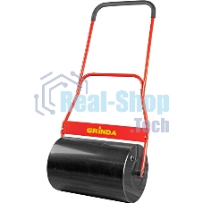 Каток GRINDA для газона, 580х400мм, 62л 422115