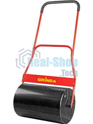 Каток GRINDA для газона, 580х400мм, 62л 422115