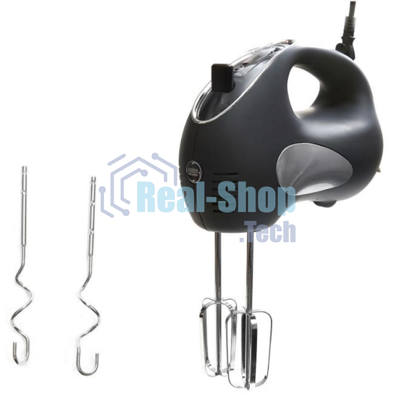 Миксер GOODHELPER НМ-455