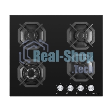 Газовая варочная панель Maunfeld EGHG.64.23CB/G