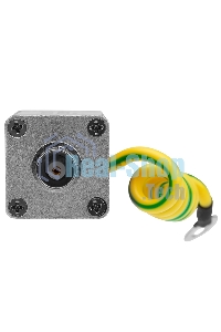 Грозозащита Rexant коаксиального кабеля BNC разъем