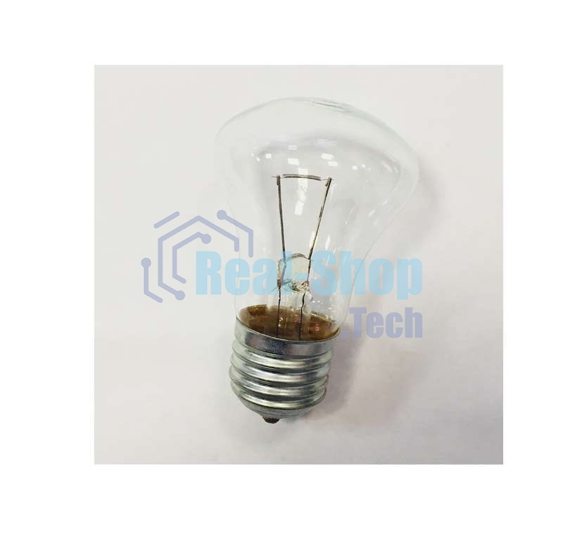 Лампа накаливания МО 95Вт E27 36В (100) КЭЛЗ 8106007