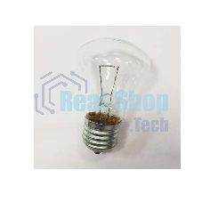 Лампа накаливания МО 95Вт E27 36В (100) КЭЛЗ 8106007