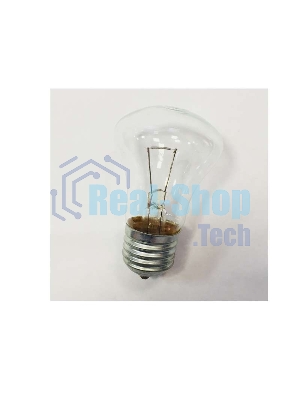 Лампа накаливания МО 95Вт E27 36В (100) КЭЛЗ 8106007