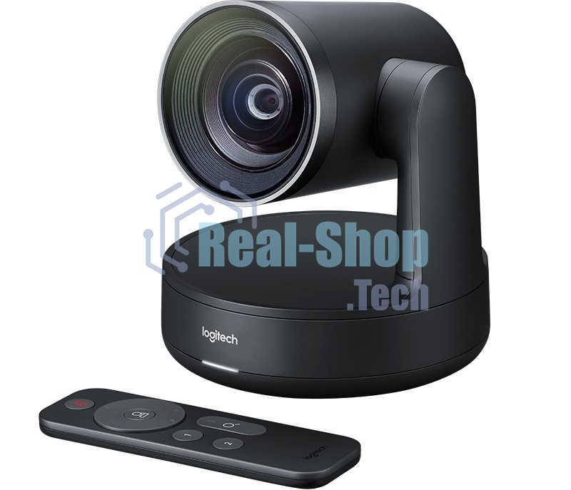 Конференц-система Logitech камера Logitech Rally Camera