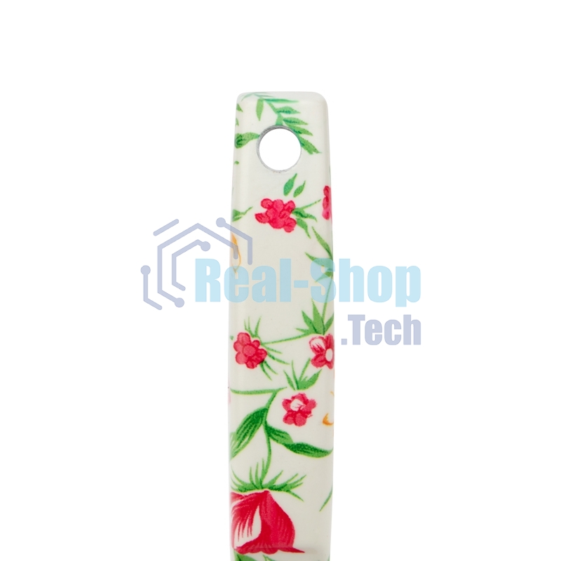 Грабельки садовые с цветочным рисунком ЧЕТЫРЕ СЕЗОНА