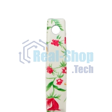 Грабельки садовые с цветочным рисунком ЧЕТЫРЕ СЕЗОНА