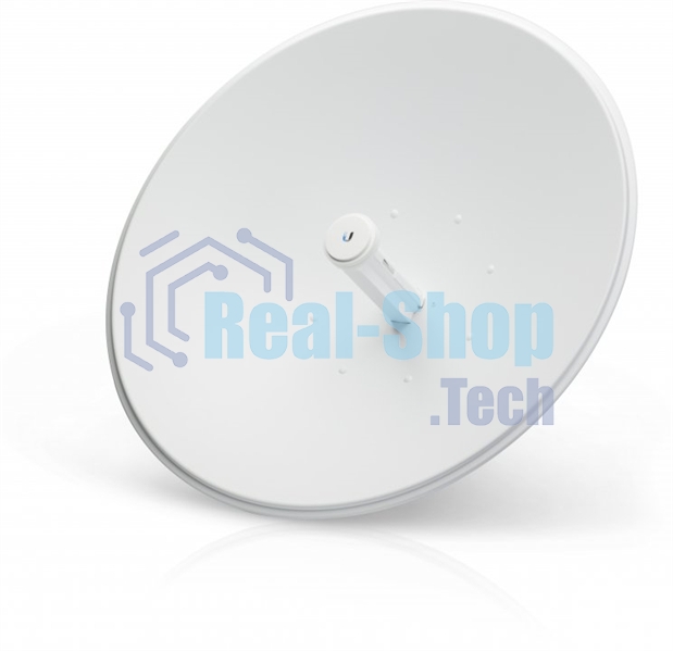 Мост Wi-Fi Ubiquiti PBE-5AC-620 PowerBeam M5 АС 29dBi 802.11ac 450Mbps 5GHz 25dBi