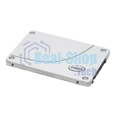 Накопитель SSD Intel D3-S4520, 480Gb, SATA III, 2.5