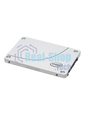 Накопитель SSD Intel D3-S4520, 480Gb, SATA III, 2.5