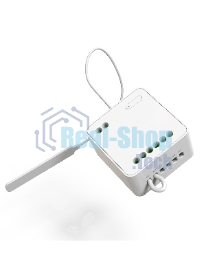 Реле Yeelight Smart Dual Control Module YLAI002