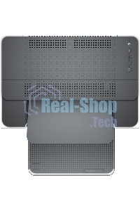 Принтер лазерный HP LaserJet M211dw (9YF83A), A4, ч/б, печ. до 29 стр/мин., 600 x 600 dpi, USB, RJ-45, Wi-Fi, Air Print, Mopria