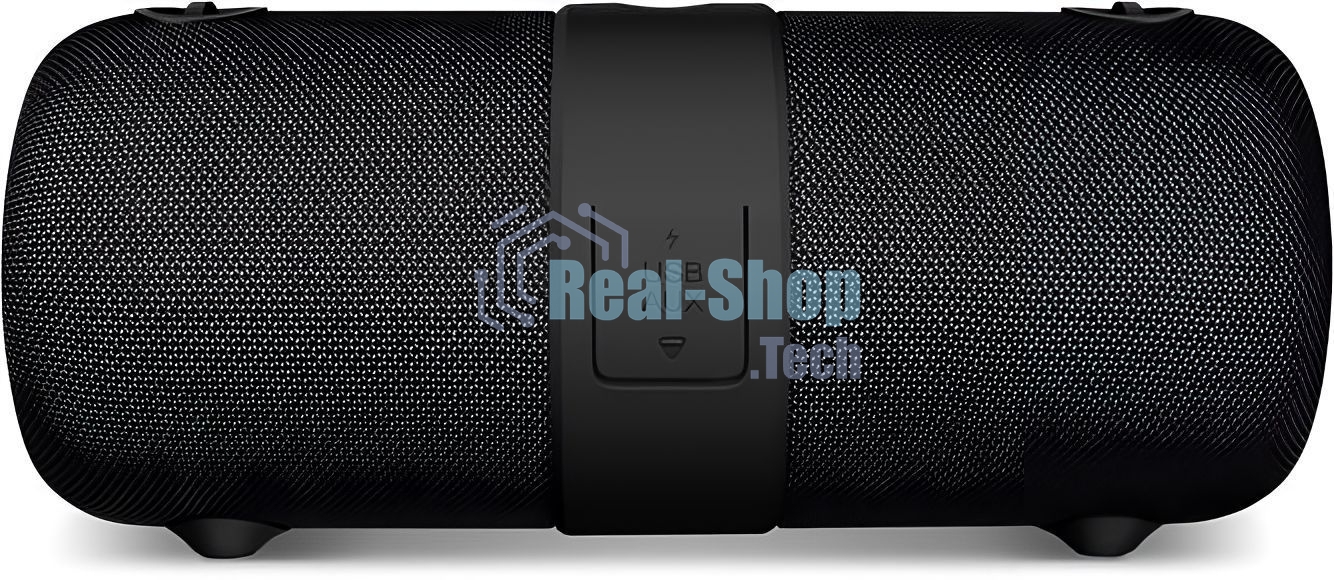 Мобильные колонки Sven PS-340 2.0 черный