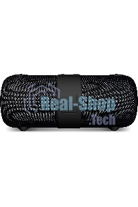 Мобильные колонки Sven PS-340 2.0 черный