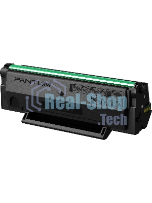 Картридж лазерный Pantum PC-211P, (аналог PC-211EV), черный (1600 стр.) для Pantum Series P2200/2500/M6500/6550/6600
